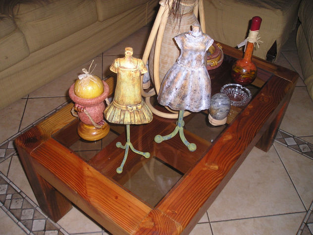 VESTIDOS