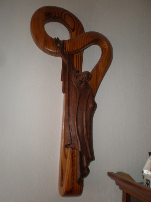 Descendimiento Pequeño.