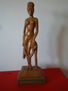 Desnudo oriental