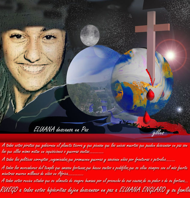 elauana englaro descansa en paz