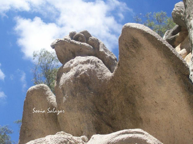 Corazón de piedra
