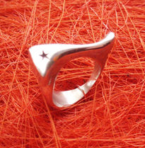 Anillo 'Ola''