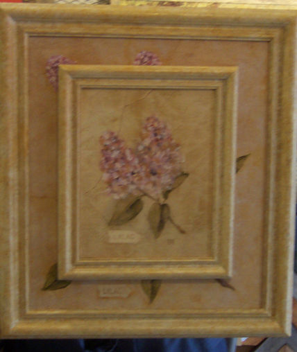 Enmarcado Artistico...