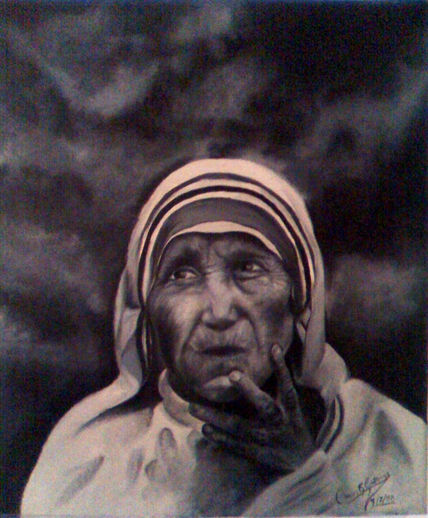Madre Teresa