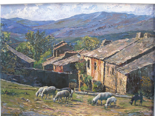 ALDEA LEONESA.