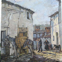 obra