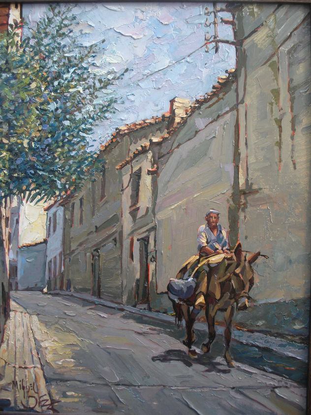 RINCON CACEREÑO(GARROVILLAS)