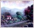 Paisaje Cubano