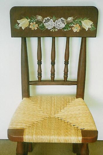 SILLA BAUERN