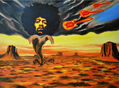 Jimi Hendrix ''Kiss The Sky III''