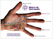 Metro de Quirópolis