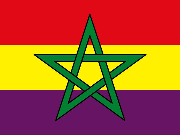 Rupública Mulsunama de España