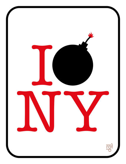 I Hate NY