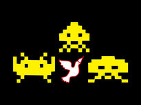 Space Invaders