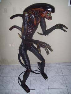 aliens