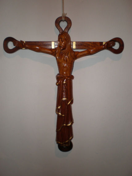 Cristo modernista