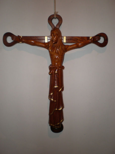 Cristo modernista