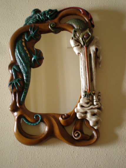 Camaleón