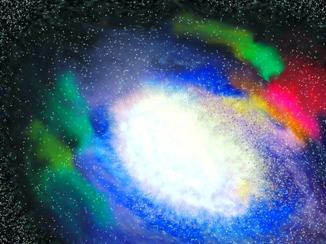 Nebulosa