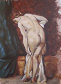 Desnudo