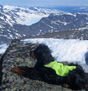 ¡¡¡Noruega!!!.