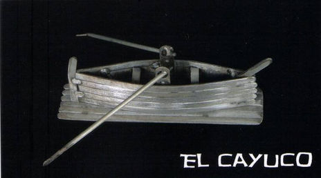 De pesca