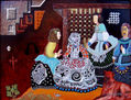 Las Meninas