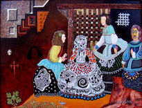 Las Meninas