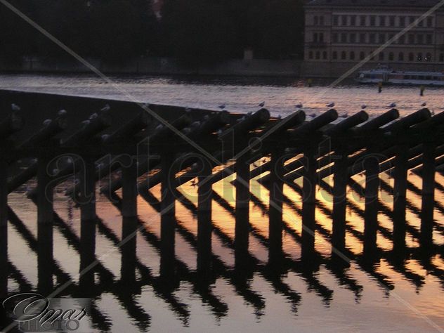 Praga-Budapest 6
