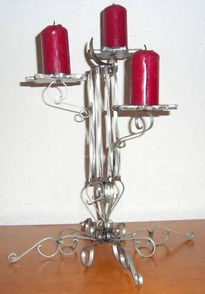 Candelabro lunar