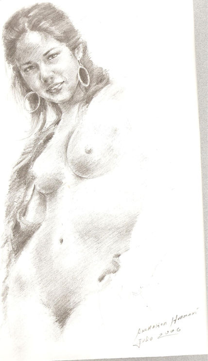 Desnudo