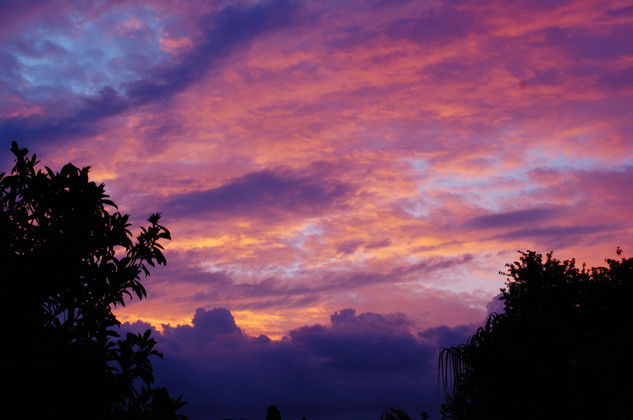 Sobre las Nubes Nature Color (Digital)