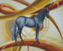 Caballo 3