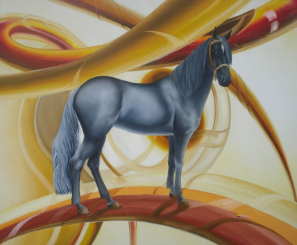 Caballo 3