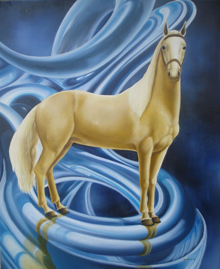Caballo 2