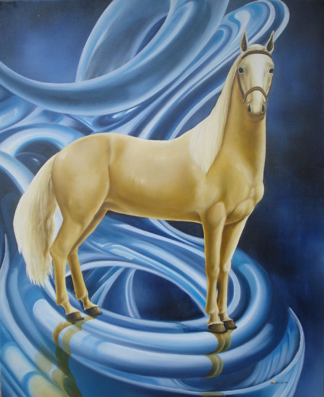 CABALLO 2