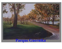 Parque Guernika