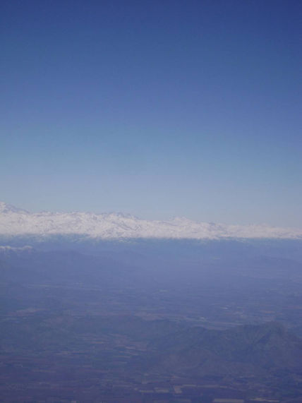"vista aerea de los...