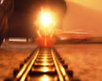 EL TREN DE ROLO