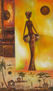 africa origen del hombre