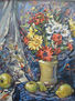 FLORES Y LIMONES.