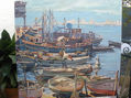 PUERTO DE BARCELONA.