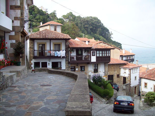 lastres