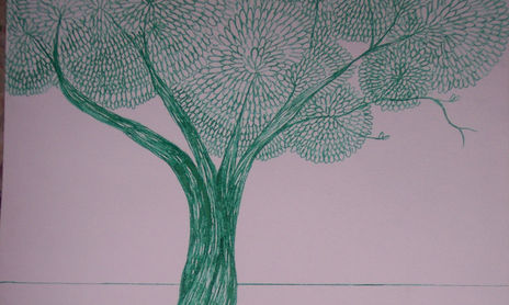La Memoria de los Arboles - The memory of trees