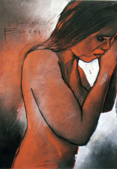 Eros africaine
