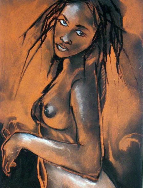 Noche africaine