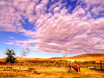 Cielos Daganzo