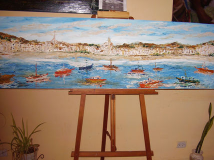 Cadaques
