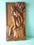Desnudo natural