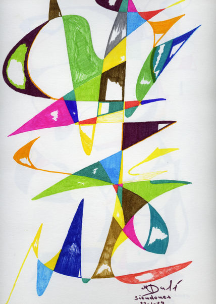 Dalí